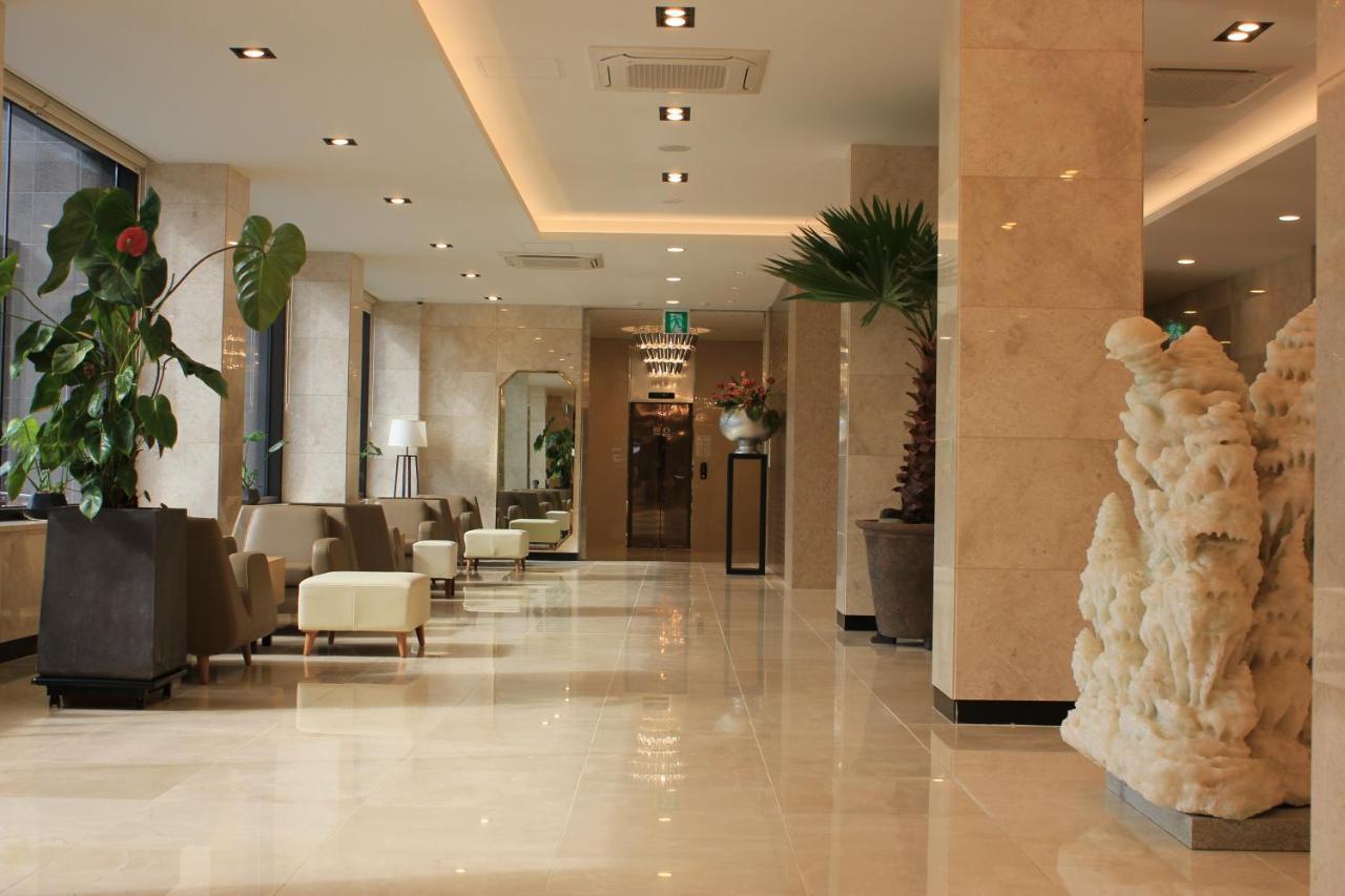 Daedunsan Hotel Wanju Dış mekan fotoğraf